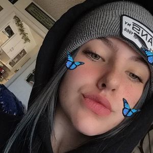 Meet your Posher, Gracie